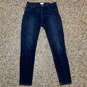 H&M Classic Blue Denim Jeans